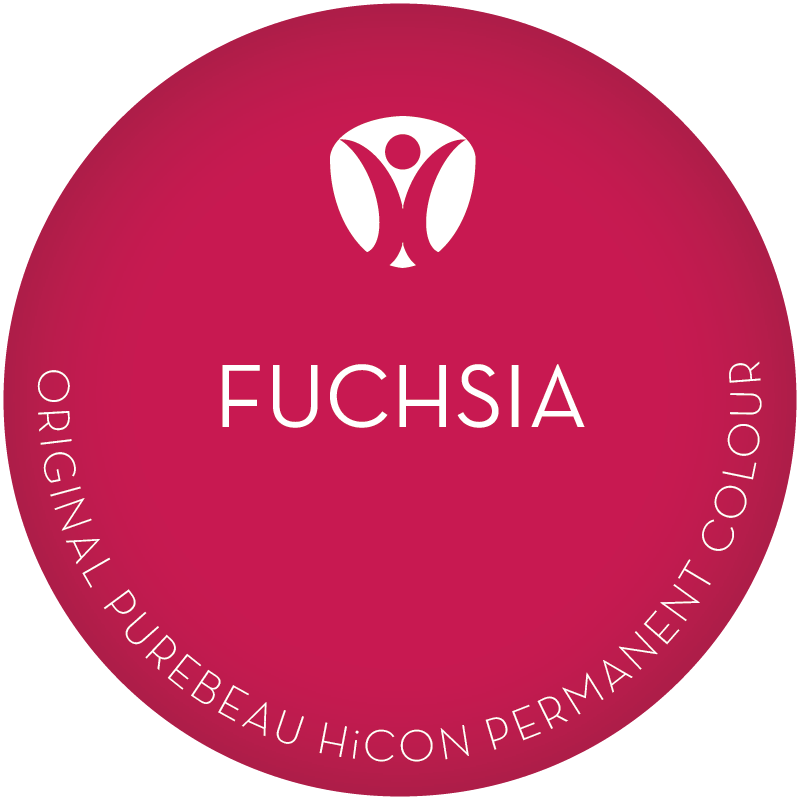 PUREBEAU_fuchsia