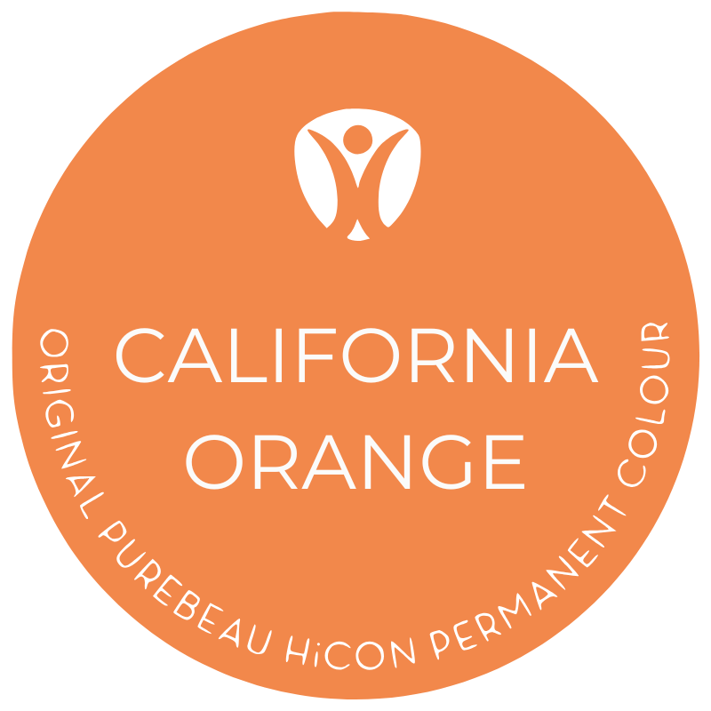 california orange
