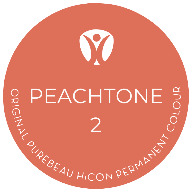 peachtone 2 pigmento