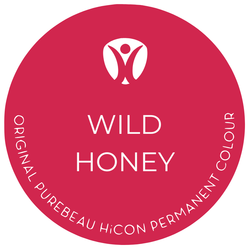 wild honey